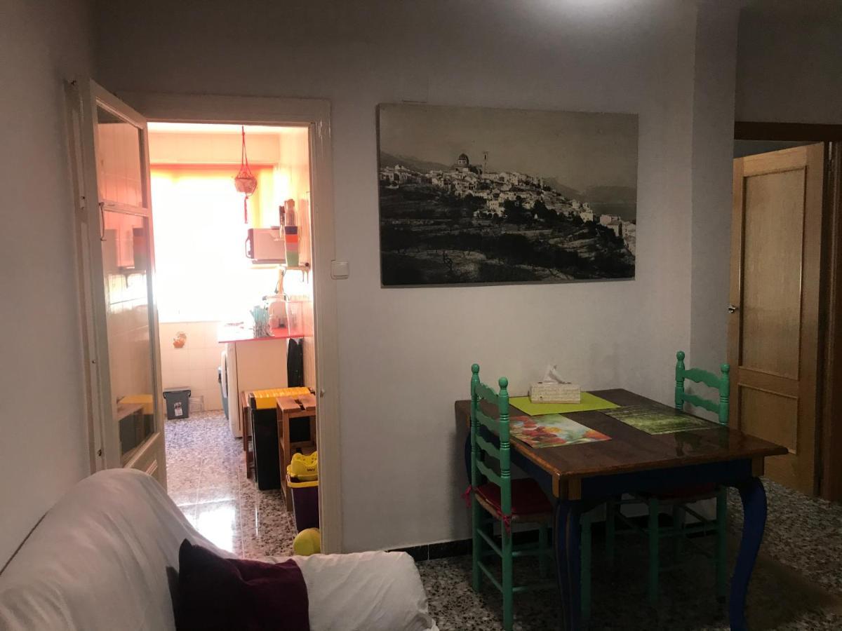 Pintores Altea En Casco Antiguo Zewnętrze zdjęcie