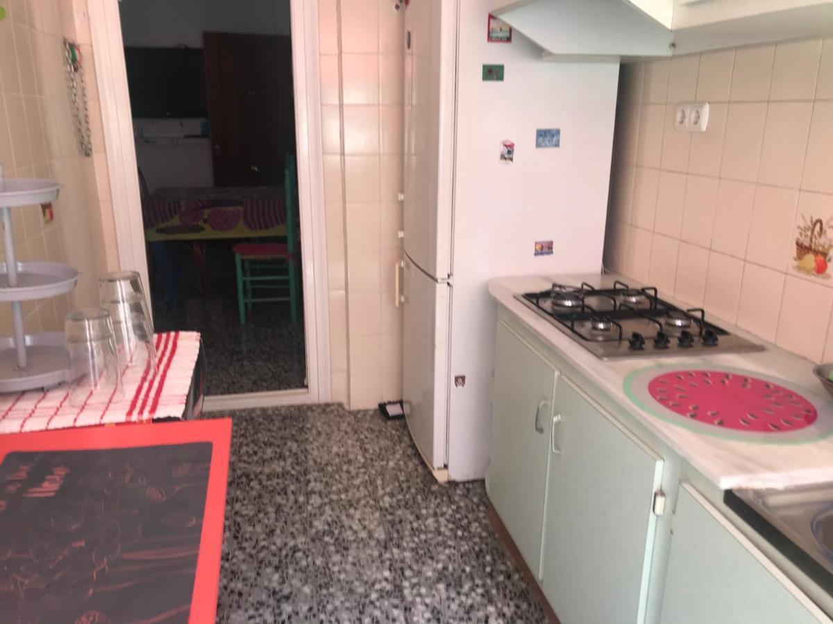Pintores Altea En Casco Antiguo Zewnętrze zdjęcie