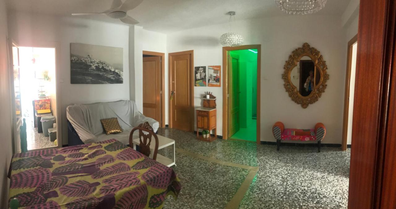 Pintores Altea En Casco Antiguo Zewnętrze zdjęcie