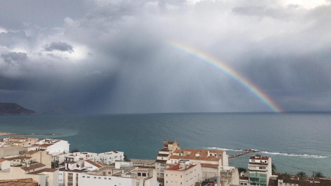 Pintores Altea En Casco Antiguo Zewnętrze zdjęcie