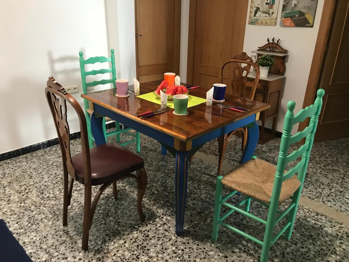 Pintores Altea En Casco Antiguo Zewnętrze zdjęcie