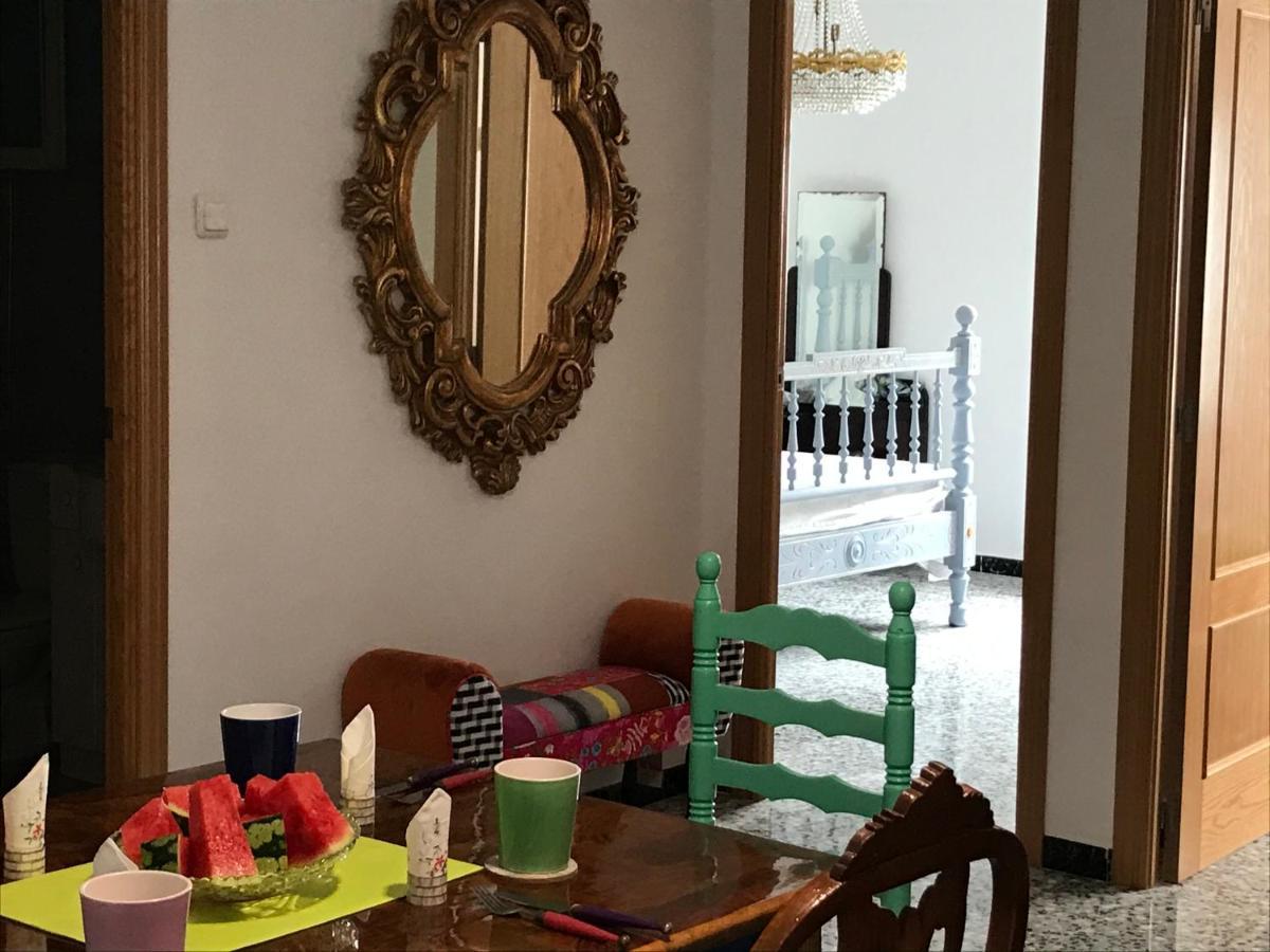 Pintores Altea En Casco Antiguo Zewnętrze zdjęcie