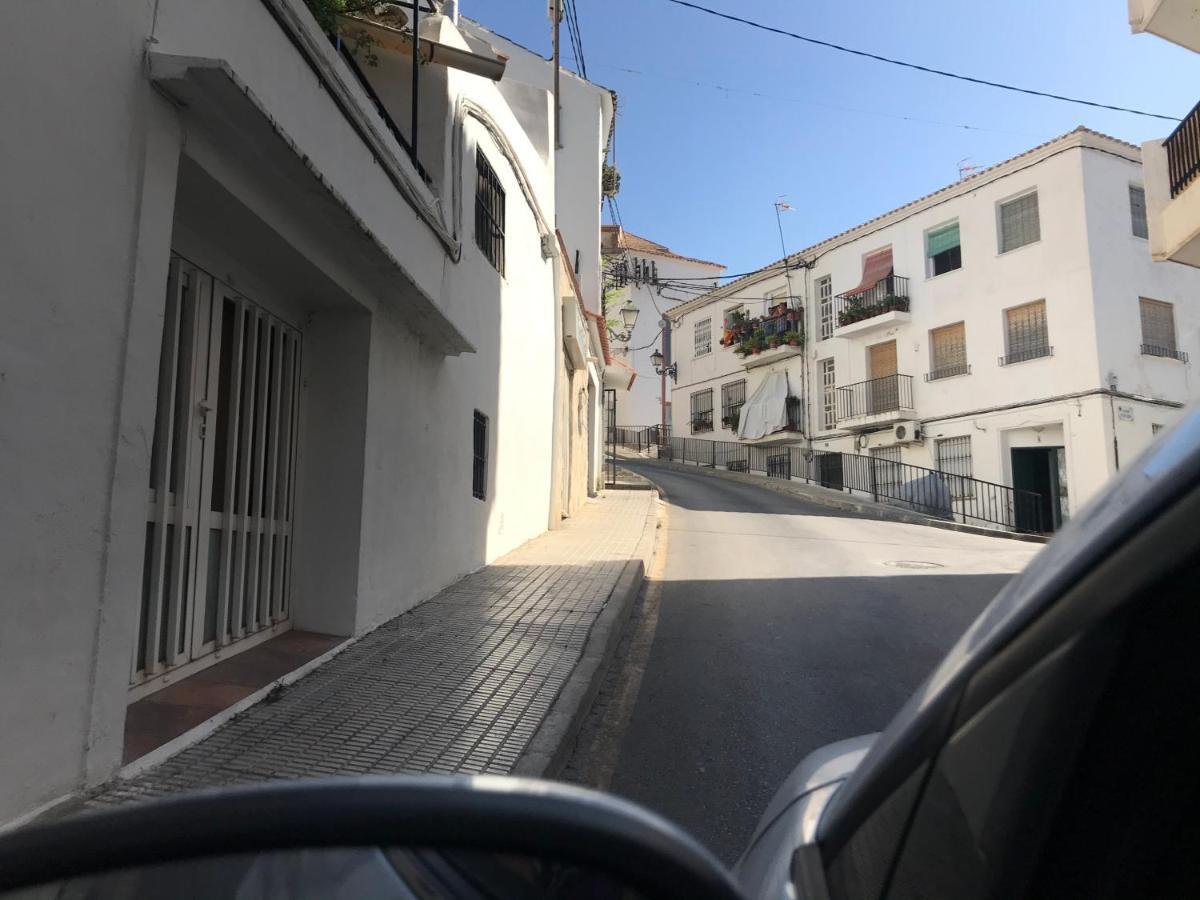 Pintores Altea En Casco Antiguo Zewnętrze zdjęcie