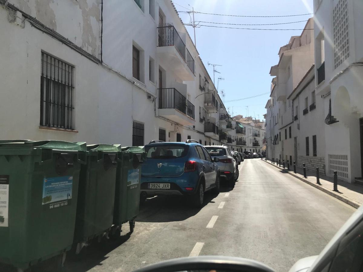 Pintores Altea En Casco Antiguo Zewnętrze zdjęcie