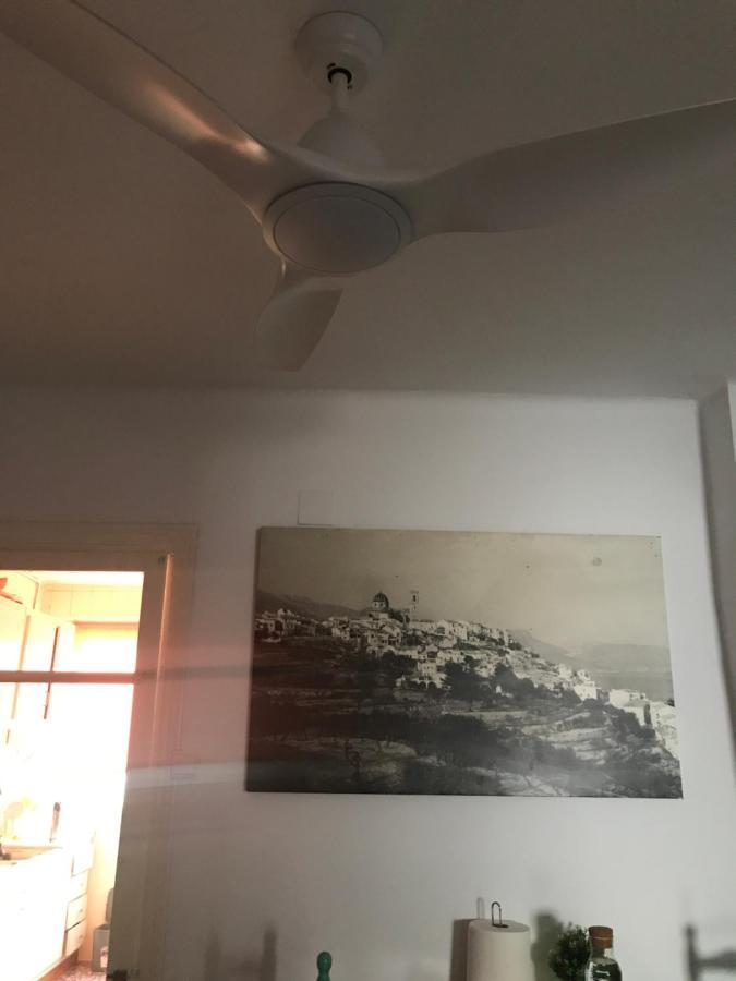 Pintores Altea En Casco Antiguo Zewnętrze zdjęcie